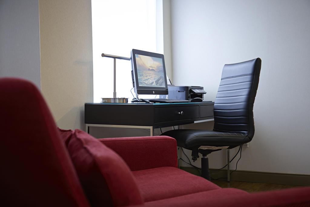 Comfort Inn East Монктон Экстерьер фото
