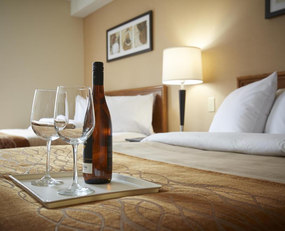 Comfort Inn East Монктон Экстерьер фото