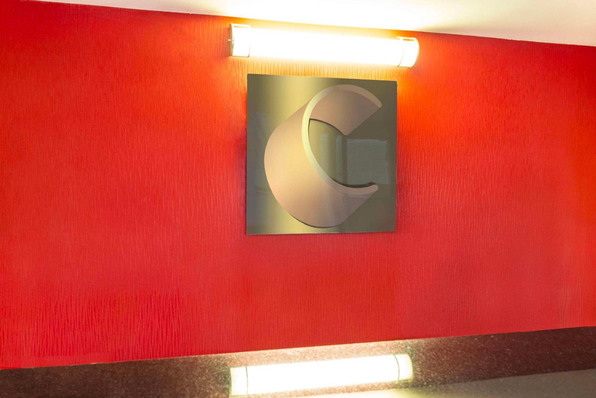 Comfort Inn East Монктон Экстерьер фото