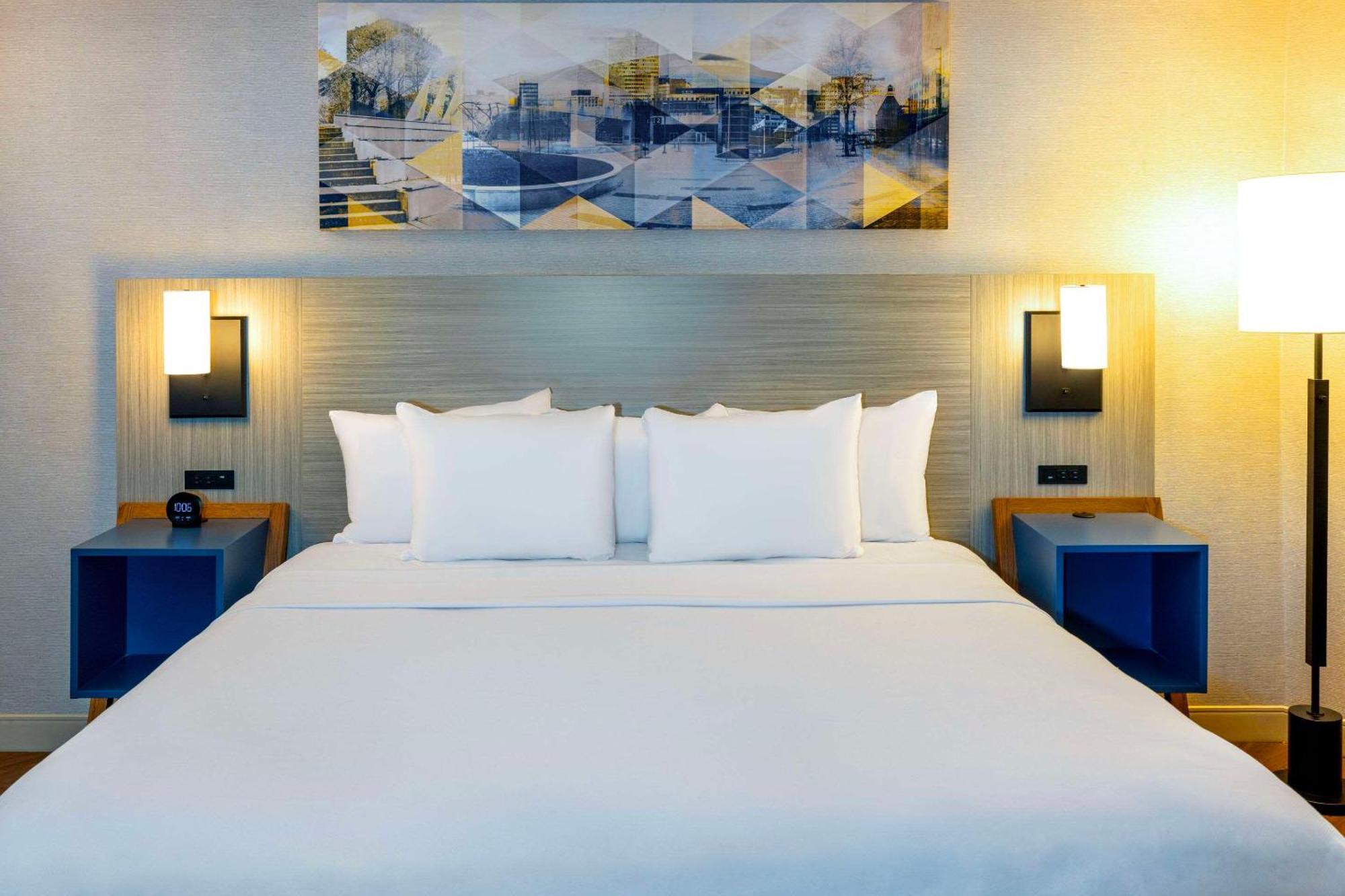 Comfort Inn East Монктон Экстерьер фото