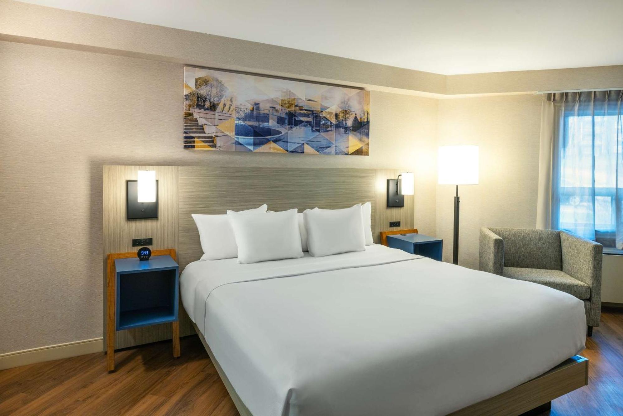 Comfort Inn East Монктон Экстерьер фото